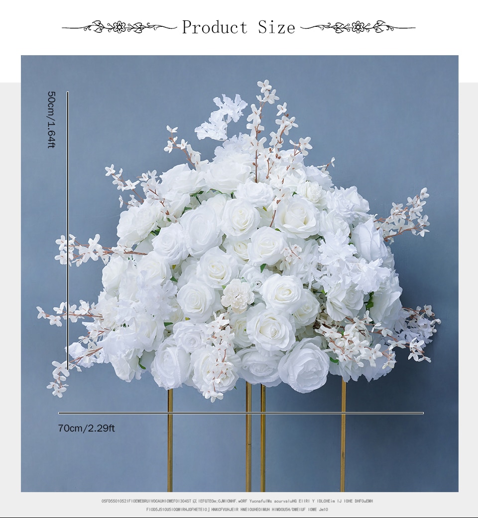 $50 flower arrangement1