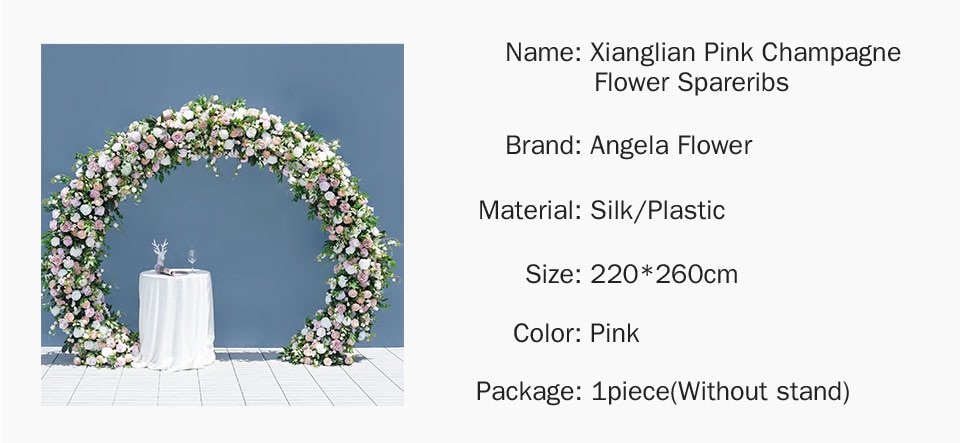 ornamental flower arrangements1