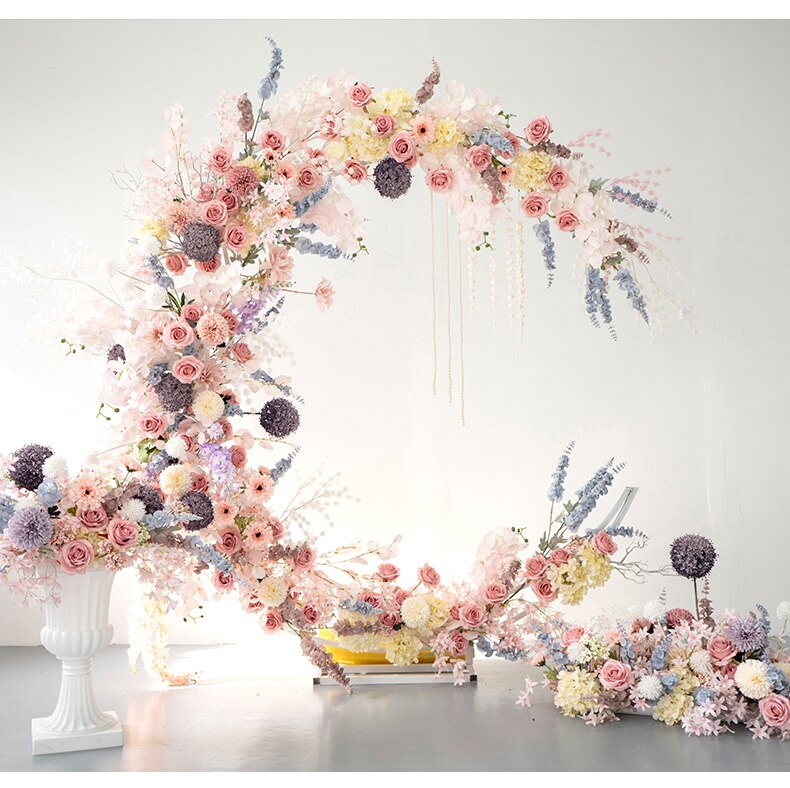 Hanging Decorations: Creating a stunning visual display with hanging elements.