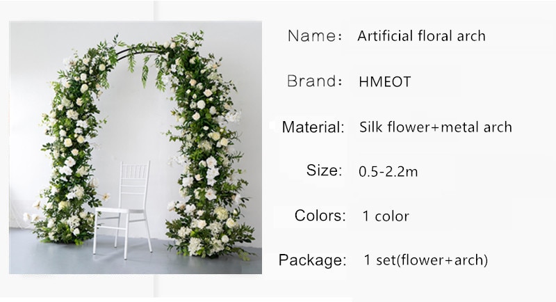 Tall Centerpieces: Opt for tall floral arrangements to fill vertical space.